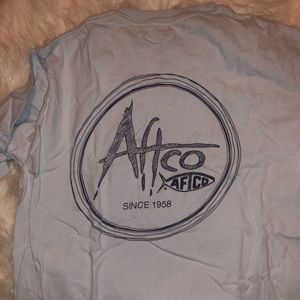 Aftco shirt